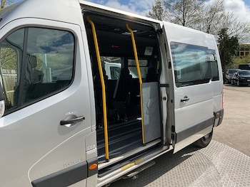 Used Renault Master 2019 for sale - 78712458: Photo