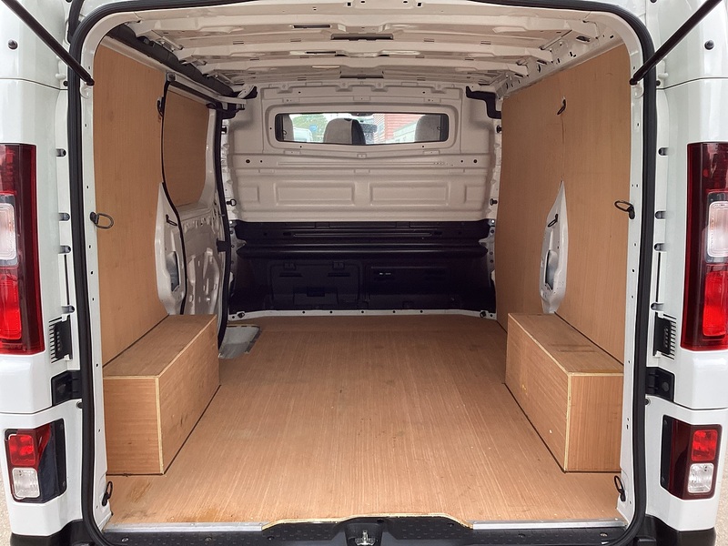 Vehicle 36