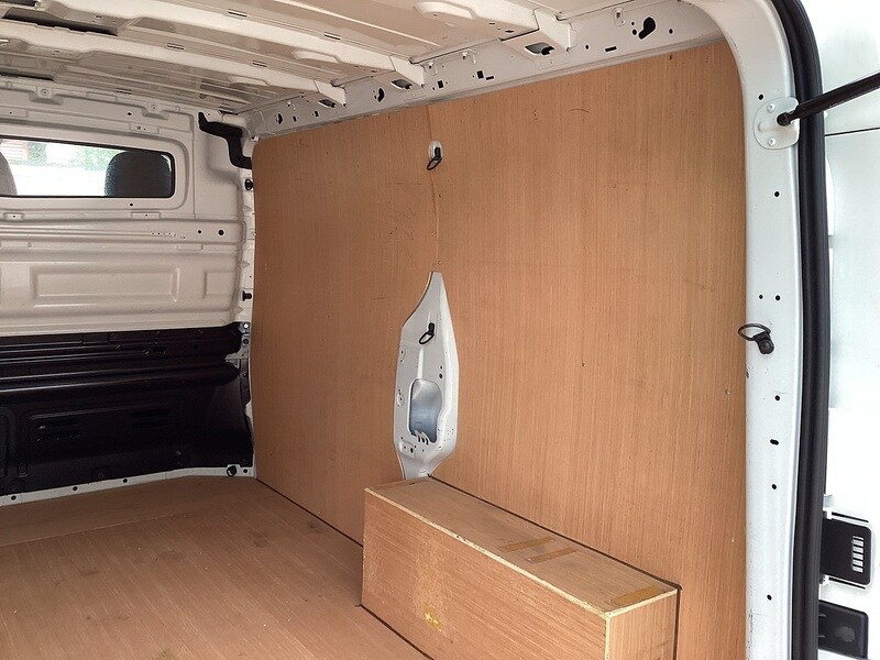 Vehicle 38