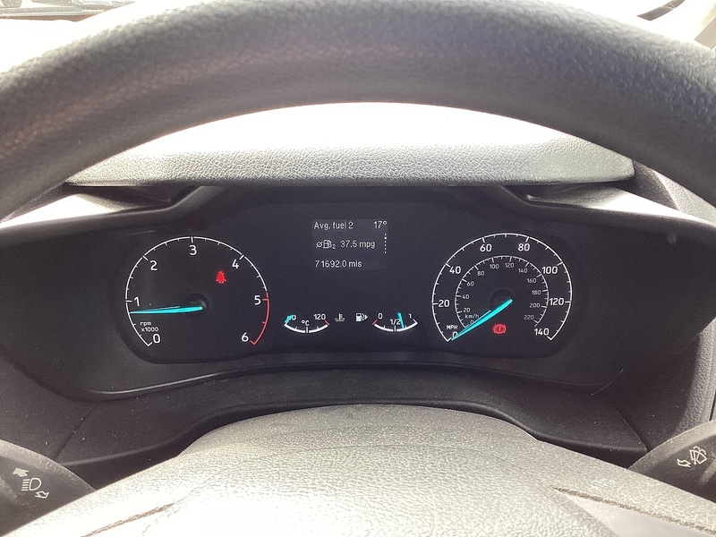 Used Ford Transit Connect 2020 for sale - 75877952: Photo 19