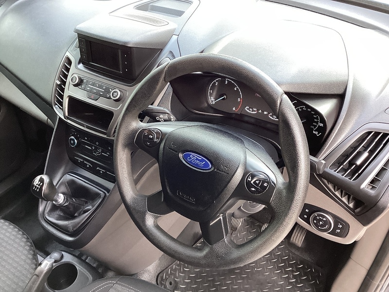 Used Ford Transit Connect 2020 for sale - 75877952: Photo 23