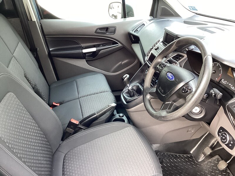 Used Ford Transit Connect 2020 for sale - 75877952: Photo 24