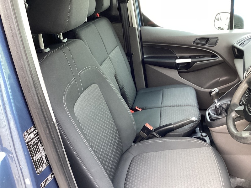 Used Ford Transit Connect 2020 for sale - 75877952: Photo 25