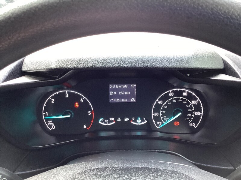 Used Ford Transit Connect 2020 for sale - 75877952: Photo 27