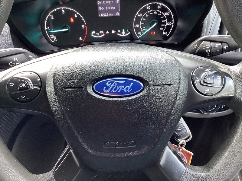 Used Ford Transit Connect 2020 for sale - 75877952: Photo 28