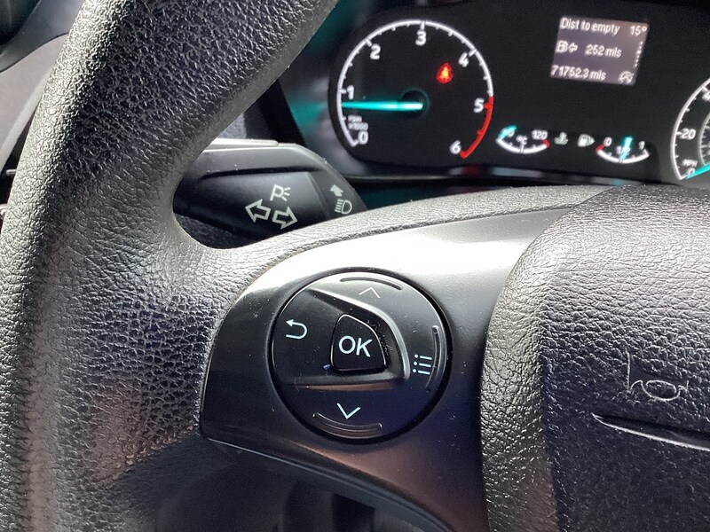 Used Ford Transit Connect 2020 for sale - 75877952: Photo 29