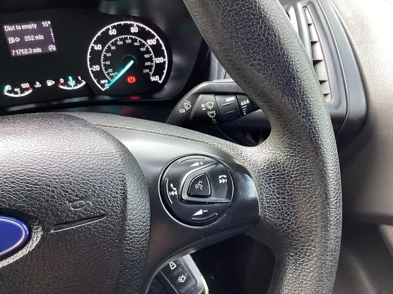 Used Ford Transit Connect 2020 for sale - 75877952: Photo 31