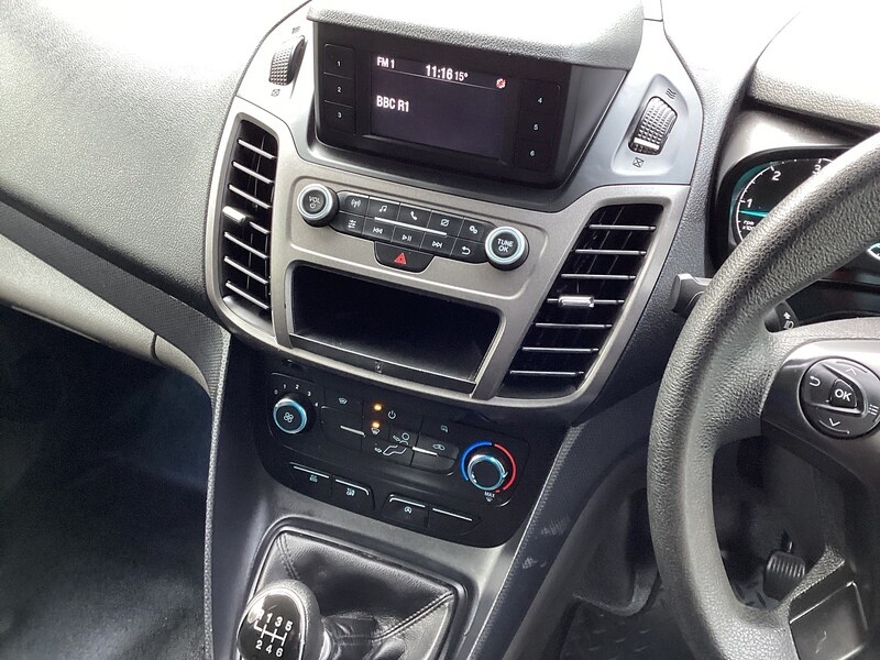 Used Ford Transit Connect 2020 for sale - 75877952: Photo 32