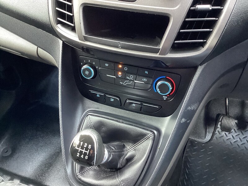Used Ford Transit Connect 2020 for sale - 75877952: Photo 33