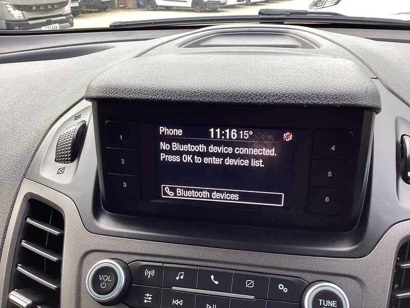 Used Ford Transit Connect 2020 for sale - 75877952: Photo 35