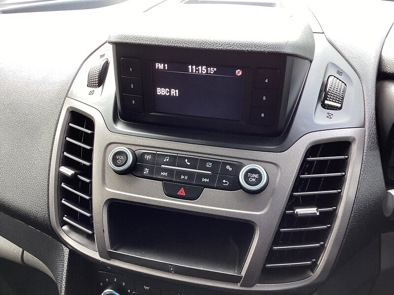 Used Ford Transit Connect 2020 for sale - 75877952: Photo 36