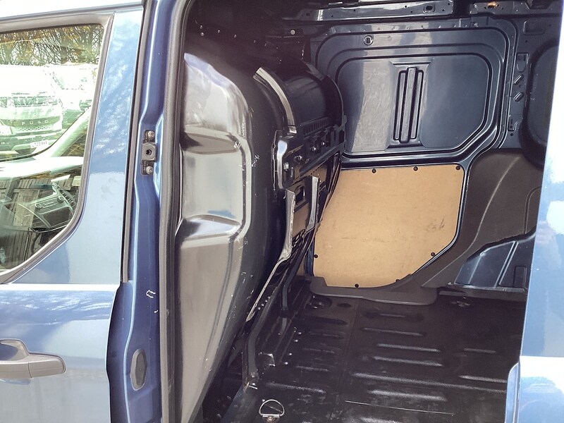 Used Ford Transit Connect 2020 for sale - 75877952: Photo 37