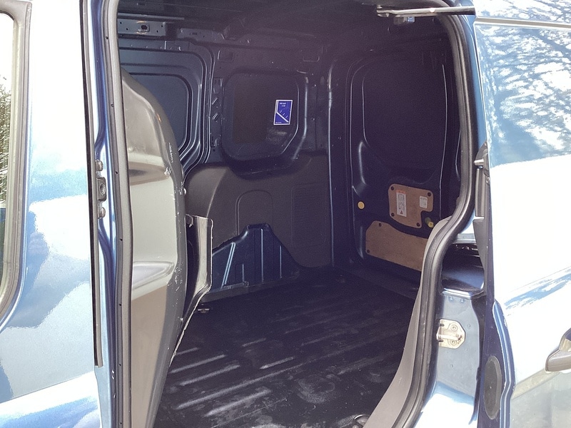 Used Ford Transit Connect 2020 for sale - 75877952: Photo 39