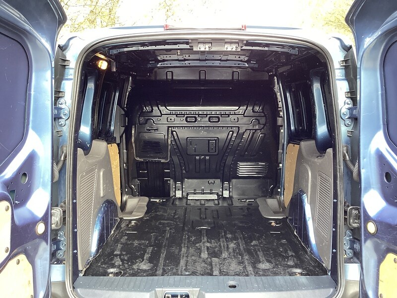 Used Ford Transit Connect 2020 for sale - 75877952: Photo 40