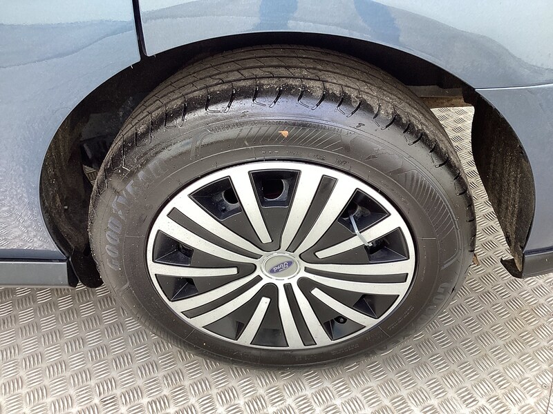 Used Ford Transit Connect 2020 for sale - 75877952: Photo 46