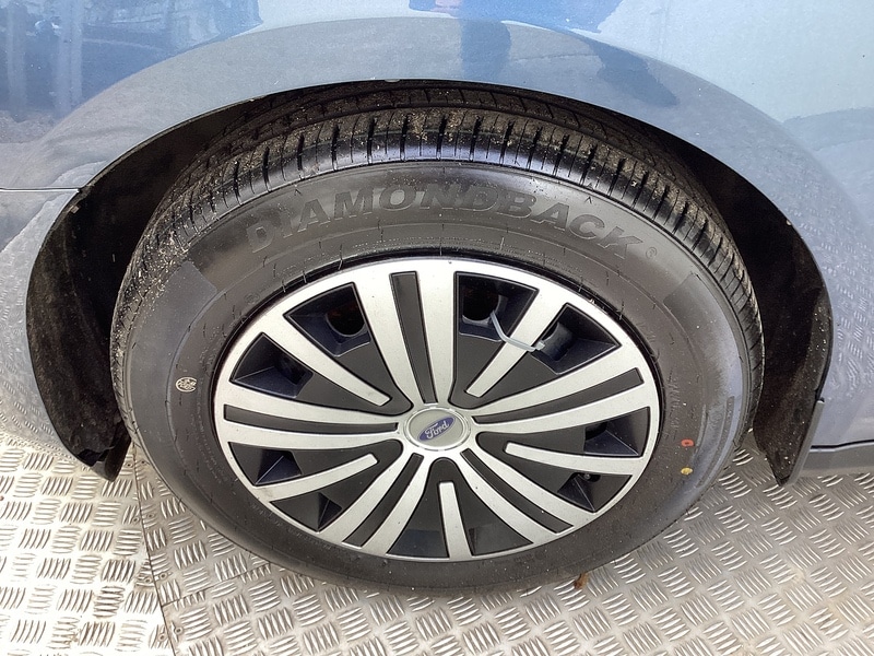 Used Ford Transit Connect 2020 for sale - 75877952: Photo 47