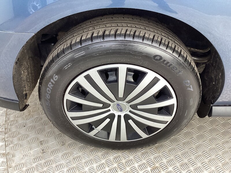 Used Ford Transit Connect 2020 for sale - 75877952: Photo 48