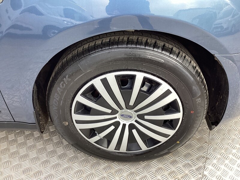 Used Ford Transit Connect 2020 for sale - 75877952: Photo 49