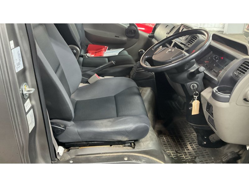 Used Nissan Cabstar 2016 for sale - 76768878: Photo 11