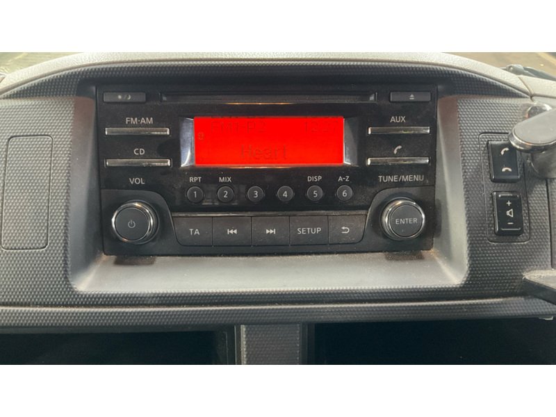 Used Nissan Cabstar 2016 for sale - 76768878: Photo 16