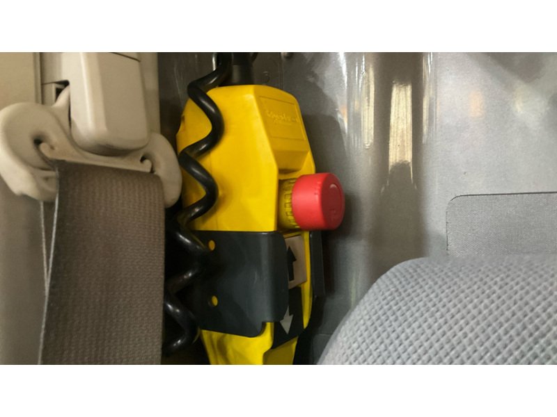 Used Nissan Cabstar 2016 for sale - 76768878: Photo 21