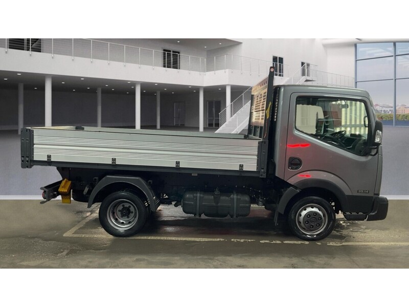 Used Nissan Cabstar 2016 for sale - 76768878: Photo 7