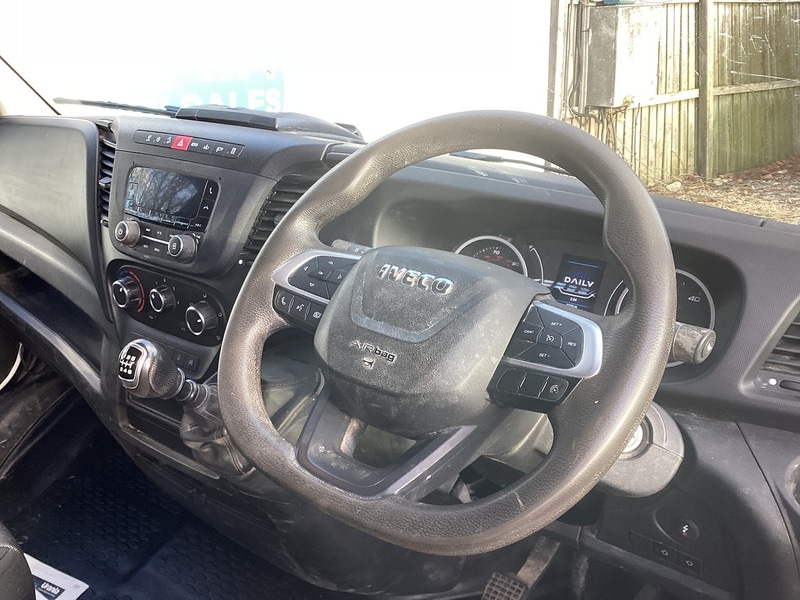 Used Iveco Daily 2022 for sale - 76686745: Photo 11