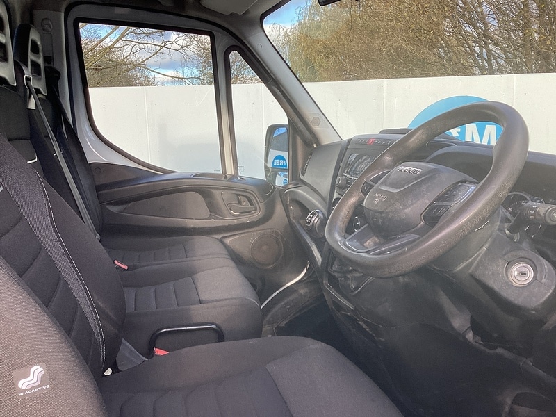 Used Iveco Daily 2022 for sale - 76686745: Photo 12
