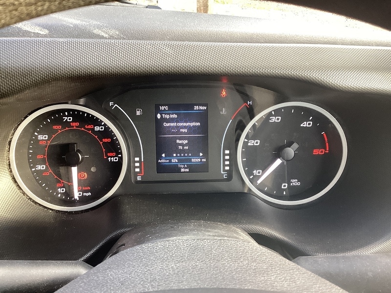 Used Iveco Daily 2022 for sale - 76686745: Photo 16