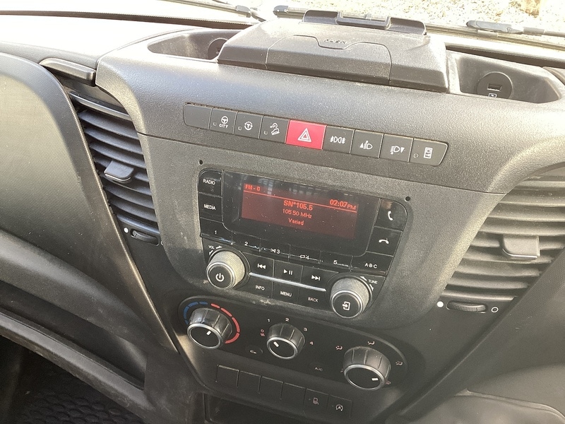 Used Iveco Daily 2022 for sale - 76686745: Photo 17