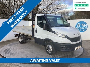 Iveco - Daily