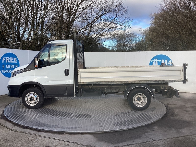 Used Iveco Daily 2022 for sale - 76686745: Photo 4