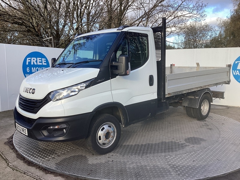 Used Iveco Daily 2022 for sale - 76686745: Photo 5