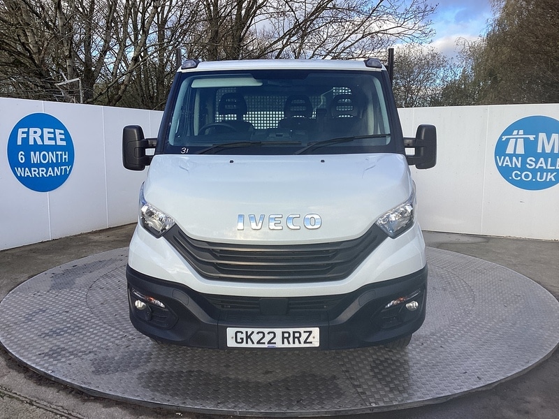 Used Iveco Daily 2022 for sale - 76686745: Photo 7