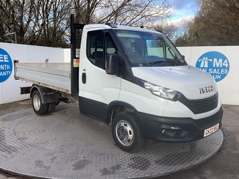 Used Iveco Daily 2022 for sale - 76686745: Photo 8