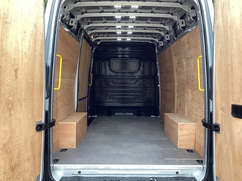 Vehicle 36