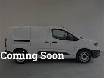 Used Vauxhall Combo 2021 for sale - 79627015: Photo
