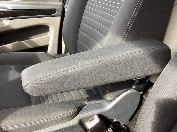 Used Ford Transit Custom 2021 for sale - 75208956: Photo 13