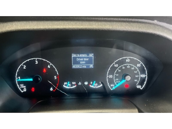 Used Ford Transit Custom 2021 for sale - 75208956: Photo 14