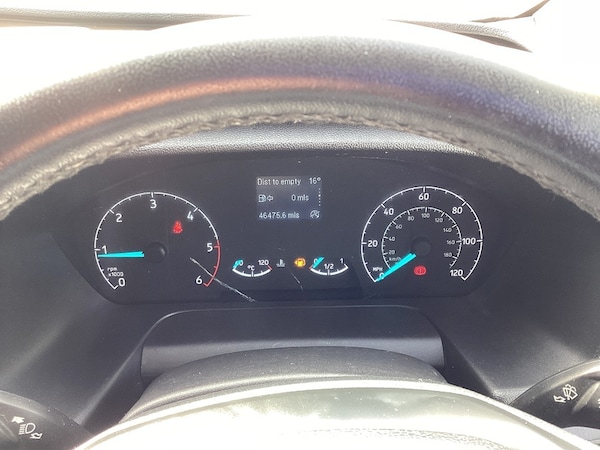 Used Ford Transit Custom 2021 for sale - 75208956: Photo 21