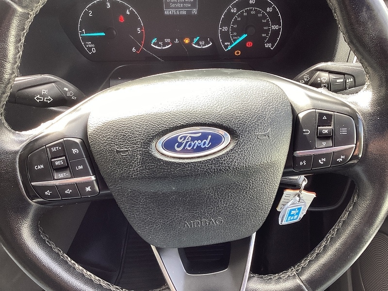 Used Ford Transit Custom 2021 for sale - 75208956: Photo 23