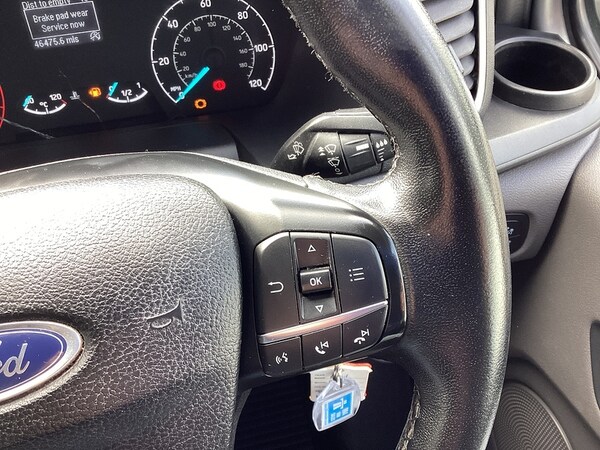 Used Ford Transit Custom 2021 for sale - 75208956: Photo 23