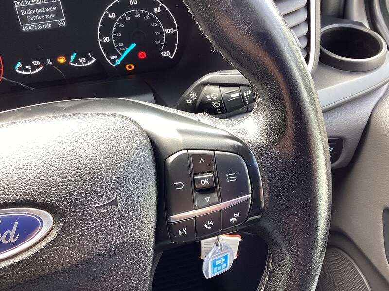 Used Ford Transit Custom 2021 for sale - 75208956: Photo 24