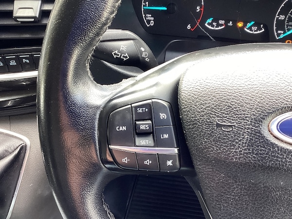 Used Ford Transit Custom 2021 for sale - 75208956: Photo 25