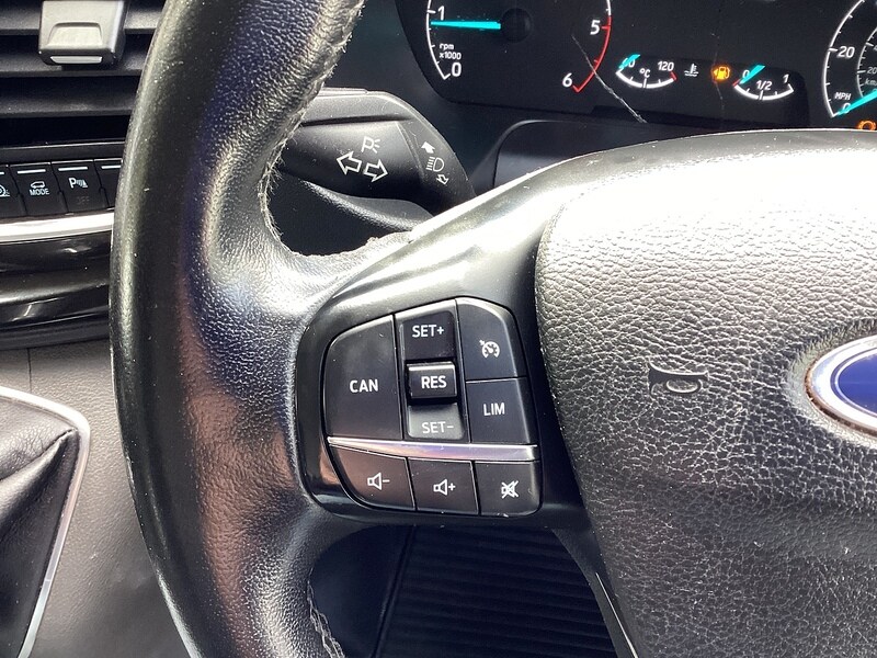 Used Ford Transit Custom 2021 for sale - 75208956: Photo 26