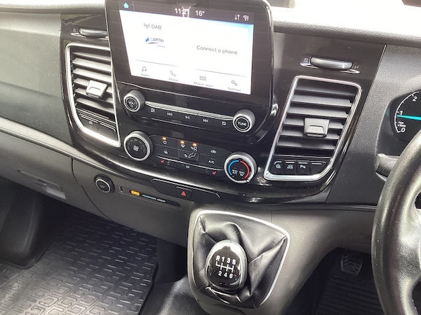 Used Ford Transit Custom 2021 for sale - 75208956: Photo 26
