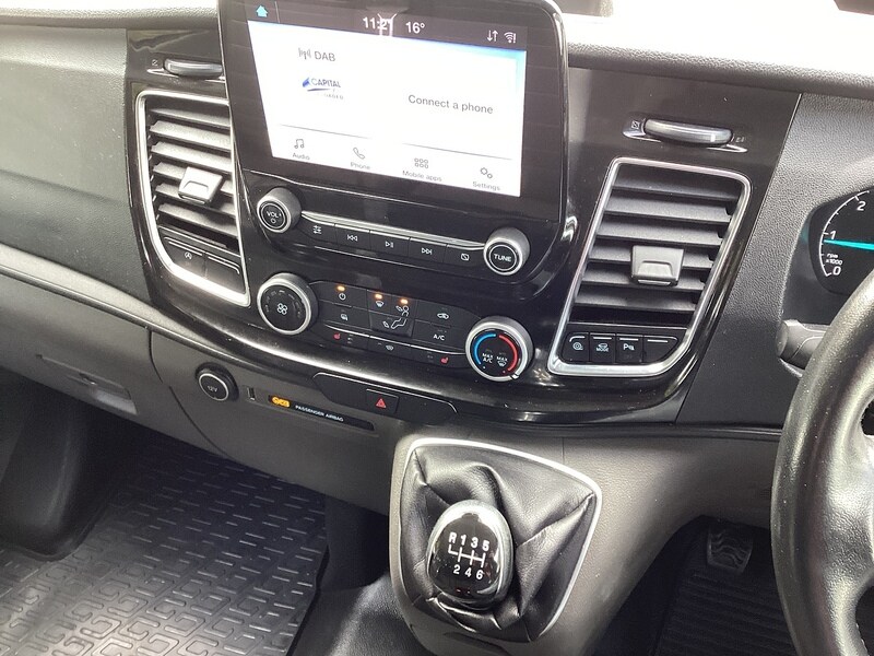 Used Ford Transit Custom 2021 for sale - 75208956: Photo 27