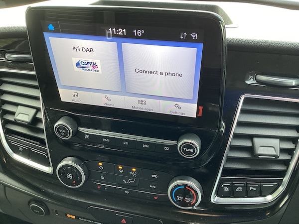Used Ford Transit Custom 2021 for sale - 75208956: Photo 27