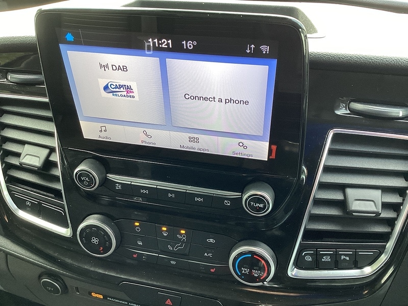 Used Ford Transit Custom 2021 for sale - 75208956: Photo 28