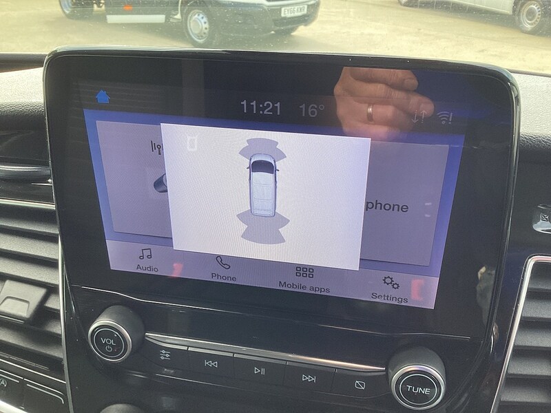 Used Ford Transit Custom 2021 for sale - 75208956: Photo 29